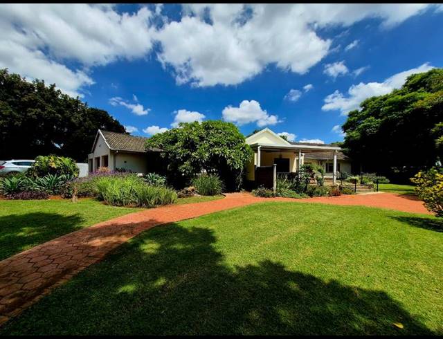 5 BEDROOM HOUSE FOR SALE IN LYTTELTON